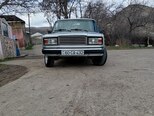 LADA (VAZ) 2107-1