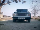 LADA (VAZ) 2107-5