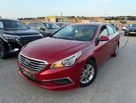 Hyundai Sonata-2