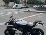 CFMOTO 675 SR-R-2