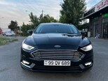 Ford Fusion (North America)-1