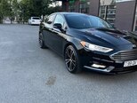 Ford Fusion (North America)-2
