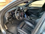 BMW 530-5