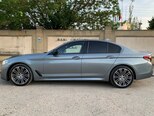 BMW 530-3