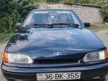 LADA (VAZ) 2115-1
