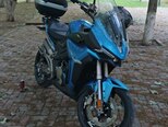 Zontes X310-1