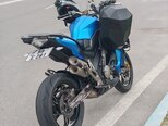 Zontes X310-11