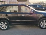 Hyundai Santa Fe-4