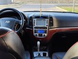 Hyundai Santa Fe-11