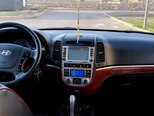 Hyundai Santa Fe-8