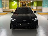 Toyota Camry-1