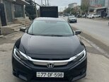 Honda Civic-1