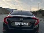 Honda Civic-4