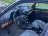 BMW 740-4
