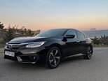 Honda Civic-10