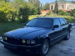 BMW 740-8