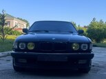 BMW 740-1