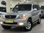 Hyundai Terracan-4