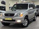 Hyundai Terracan-1