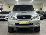 Hyundai Terracan-11