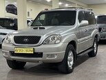 Hyundai Terracan-10