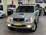 Hyundai Terracan-7