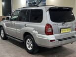 Hyundai Terracan-2