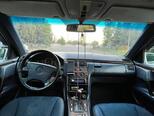 Mercedes E 230-9