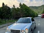 Mercedes E 230-2
