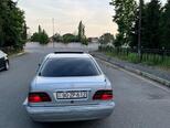 Mercedes E 230-7