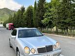 Mercedes E 230-3