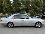 Mercedes E 230-6