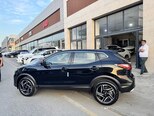 Nissan Qashqai-5