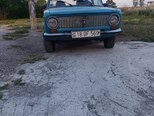 LADA (VAZ) 21011-1