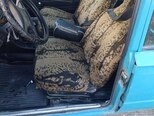 LADA (VAZ) 21011-5