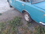 LADA (VAZ) 21011-4
