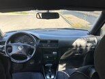 Volkswagen Golf-9
