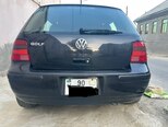 Volkswagen Golf-2