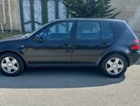 Volkswagen Golf-5