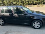 Volkswagen Golf-4