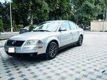 Volkswagen Passat-2