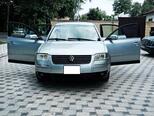 Volkswagen Passat-1