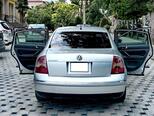 Volkswagen Passat-7