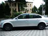 Volkswagen Passat-3