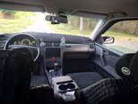 Mercedes E 240-3