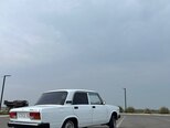LADA (VAZ) 2107-8