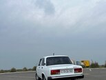 LADA (VAZ) 2107-9