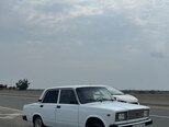 LADA (VAZ) 2107-5