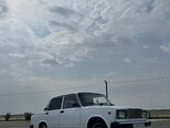 LADA (VAZ) 2107-10