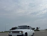 LADA (VAZ) 2107-1